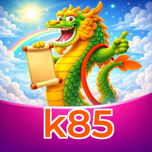 k85 Logo