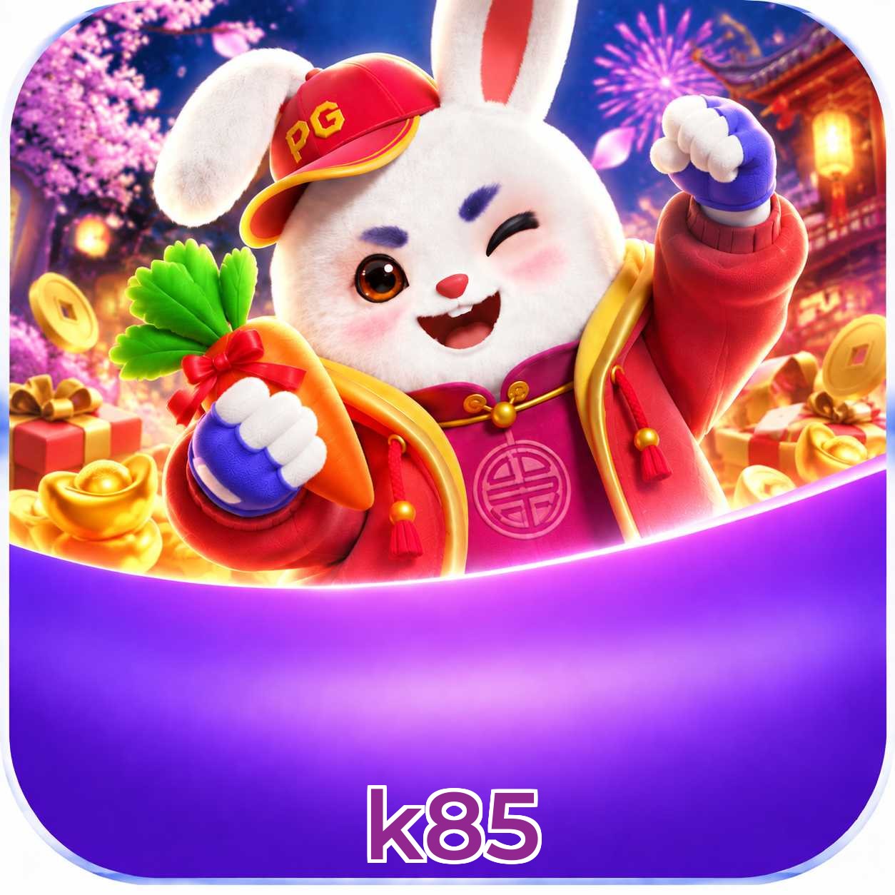 Mahjong Ways Slot - PG Soft