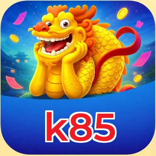 k85 Logo
