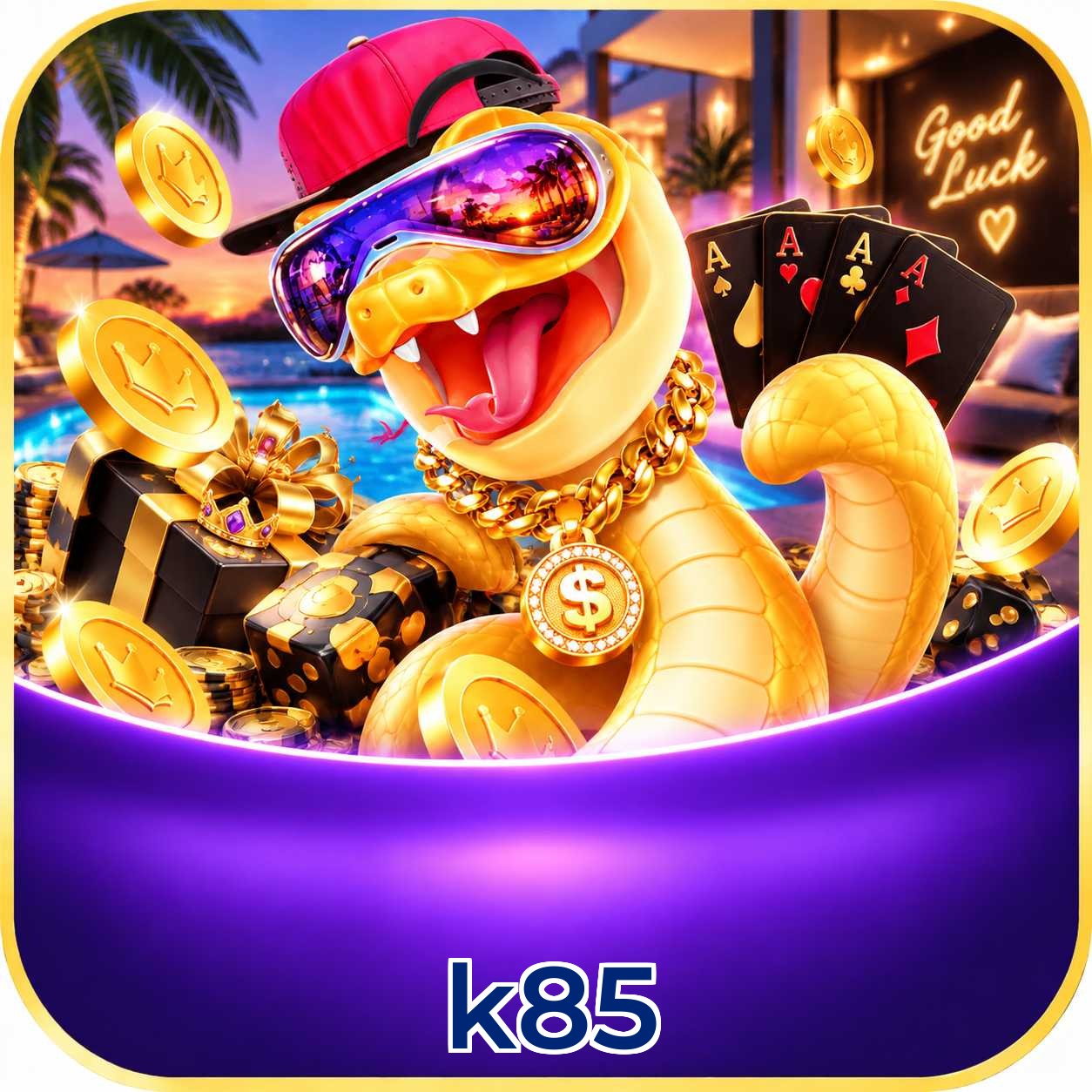 Sweet Bonanza Slot - Pragmatic Play