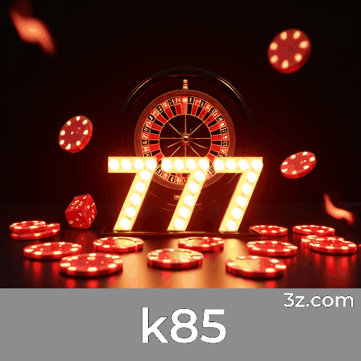 k85 Logo