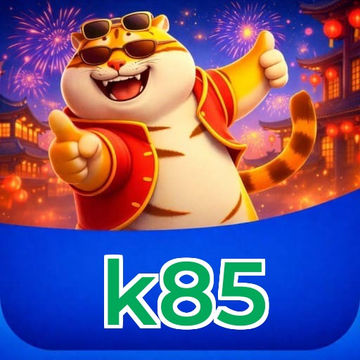 k85 Logo
