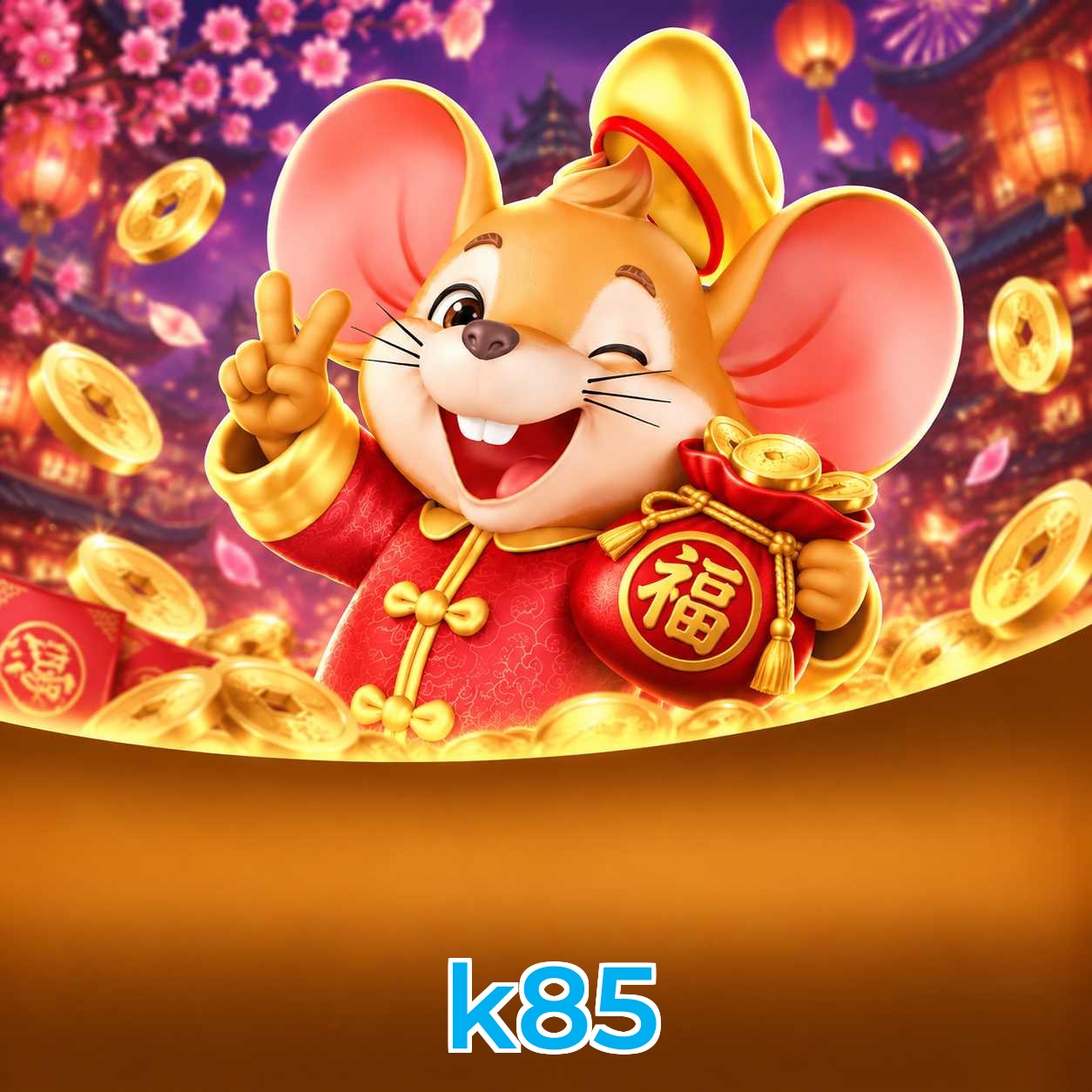 k85 Facebook - Página oficial com promoções e comunidade ativa