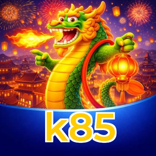 k85 Logo