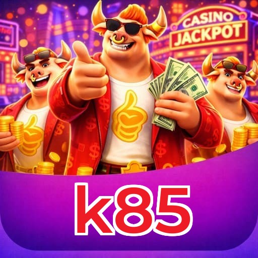 k85 Logo