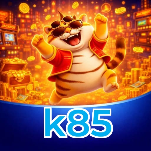 k85 Logo