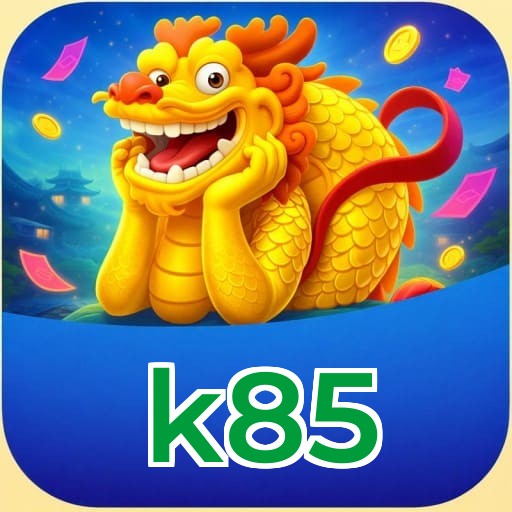 k85 Logo
