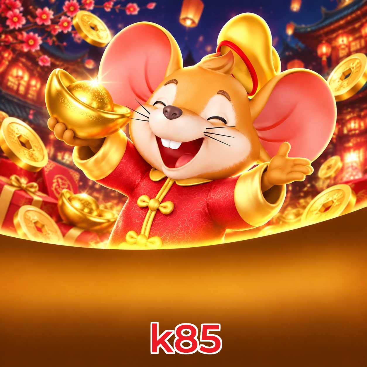 k85