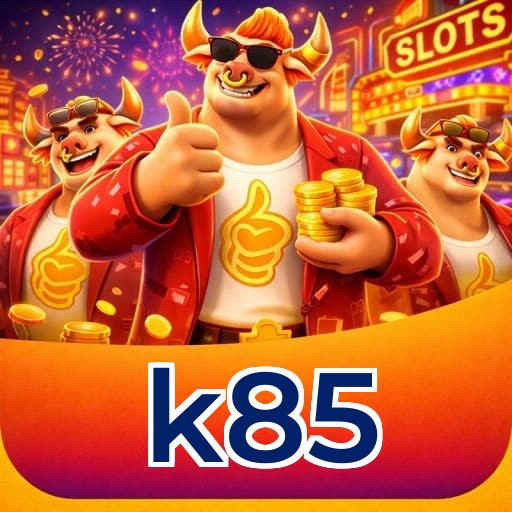 k85 Logo