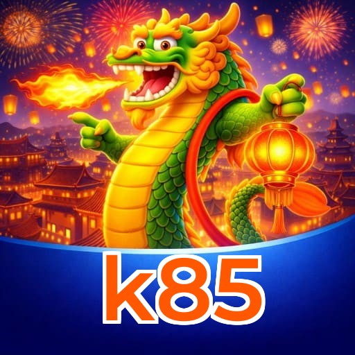 k85 Logo
