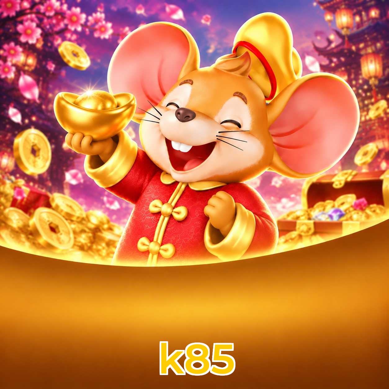 Fortune Rabbit Slot