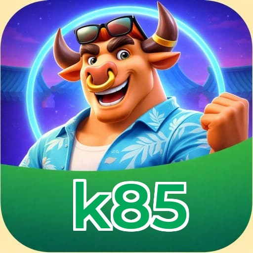 k85 Logo