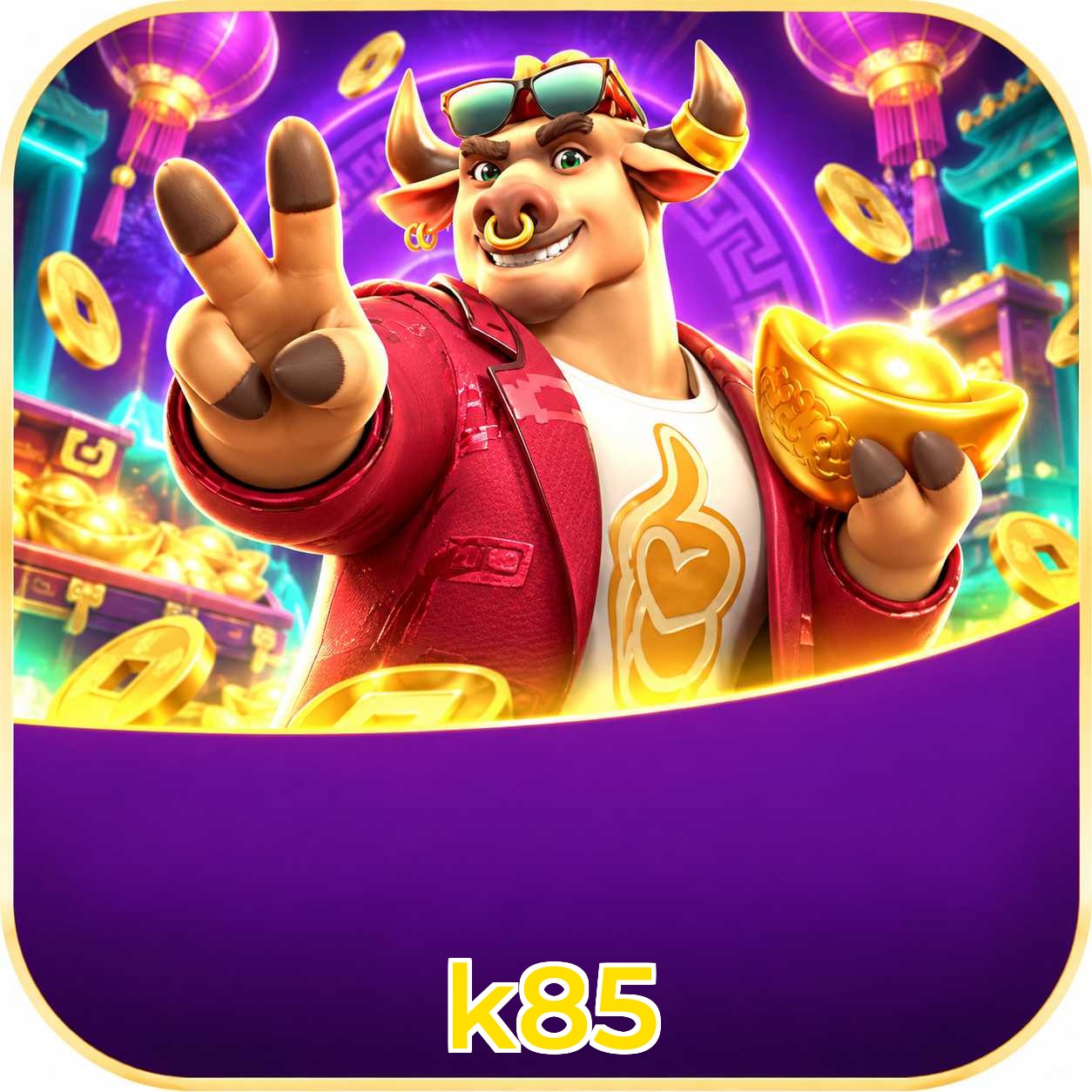 k85 Facebook - Página oficial com promoções e comunidade ativa