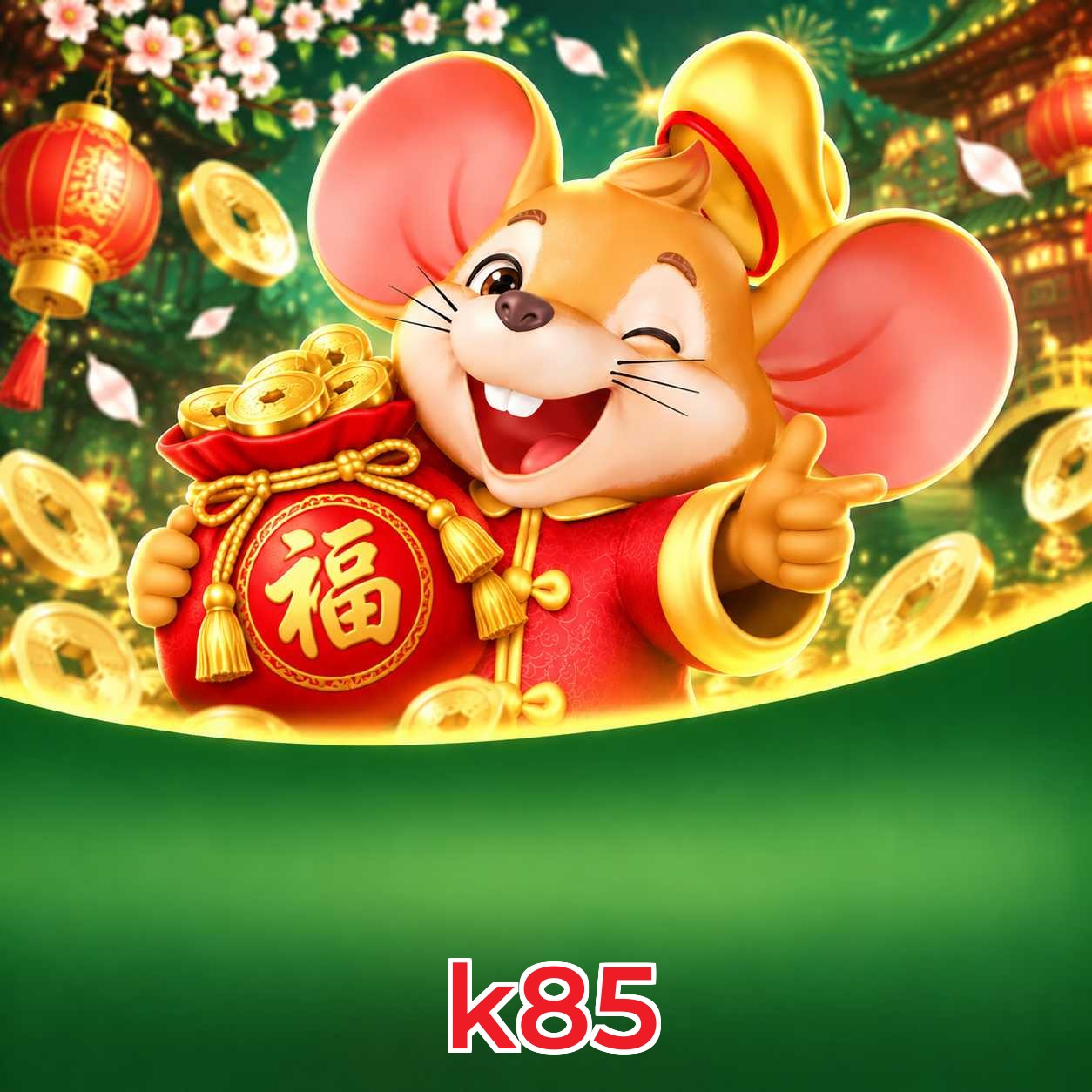 Fortune Tiger Slot
