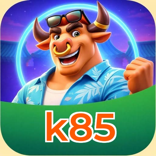 k85 Logo