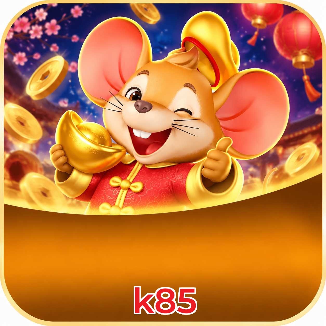 Welcome Bonus - Golden Dragon