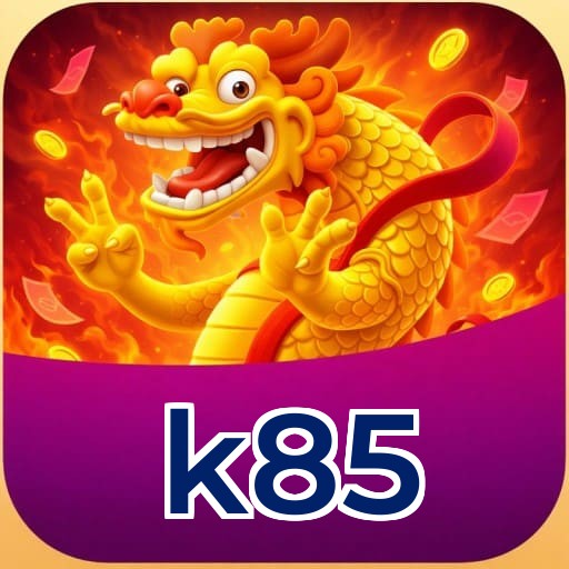 k85 Logo