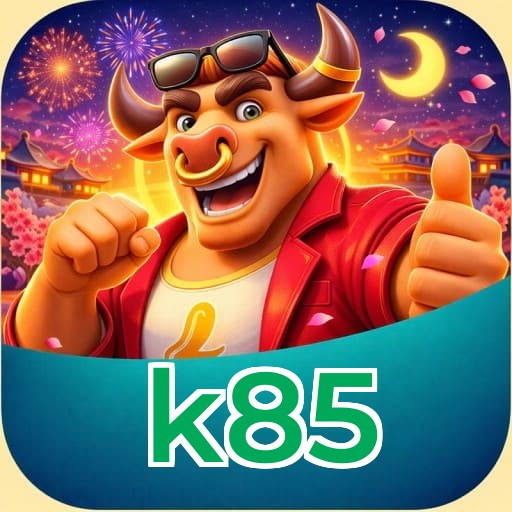 k85 Logo